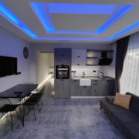 Delux Suit Milena Apartamento Fethiye Exterior foto