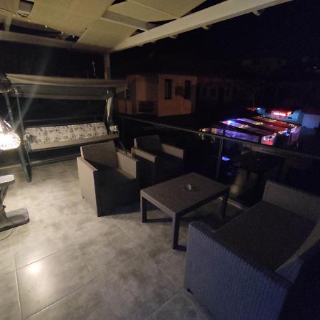 Delux Suit Milena Apartamento Fethiye Exterior foto