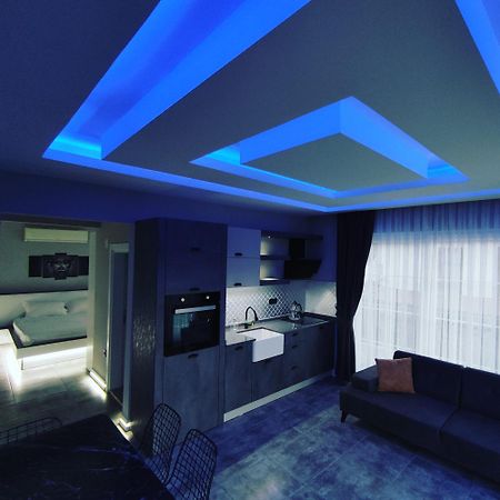 Delux Suit Milena Apartamento Fethiye Exterior foto