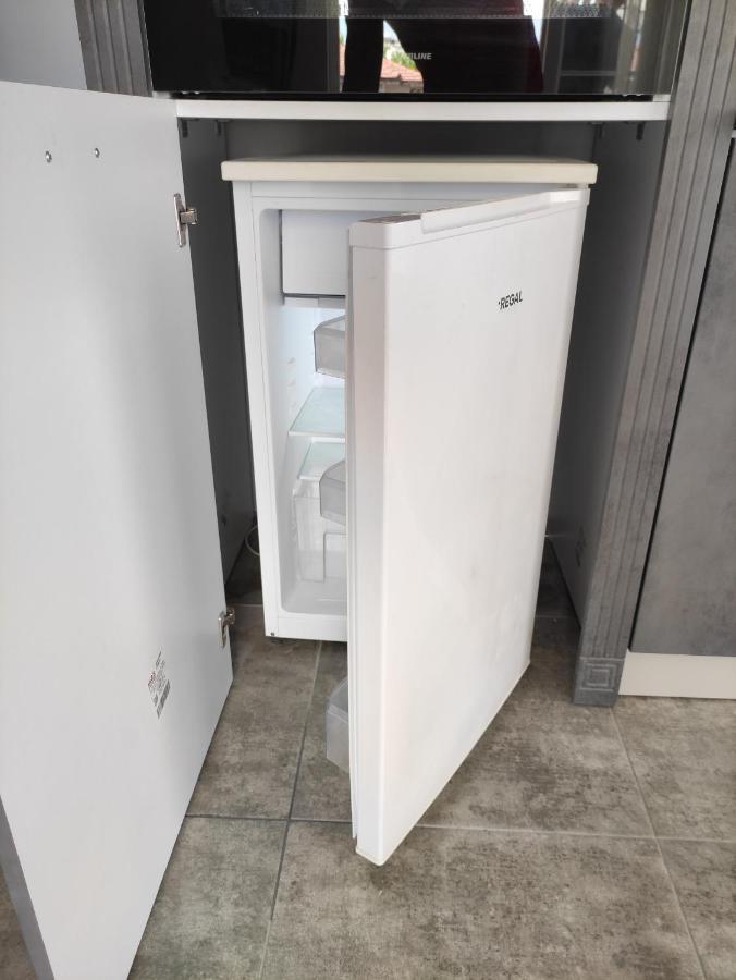 Delux Suit Milena Apartamento Fethiye Exterior foto