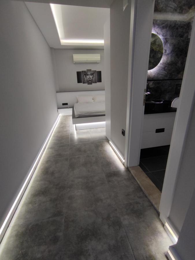Delux Suit Milena Apartamento Fethiye Exterior foto